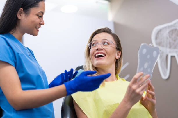 Reliable West Jefferson, NC Dental Services Solutions